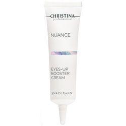 Крем-бустер для шкіри навколо очей Christina Nuance Eyes Up Booster Cream фото