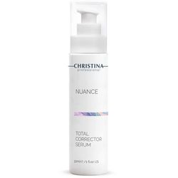 Корегувальна сироватка &bq;Тоталь&bq; Christina Nuance Total Corrector Serum фото