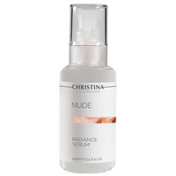 Сироватка для тіла «Сяяння» Christina Nude Radiance Serum фото