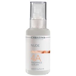 Сироватка для тіла «Сяяння» (крок 4A) Christina Nude Step 4A Radiance Serum фото