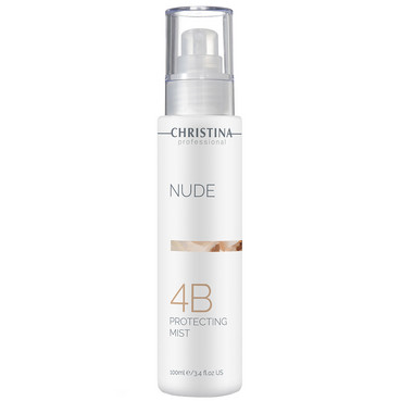 Захисний спрей для тіла (крок 4B) Christina Nude Step 4B Protective Mist фото