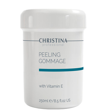 Пілінг-гоммаж з вітаміном Е Christina Peeling Gommage with Vitamin E фото