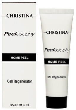 Клеточный регенератор Christina Peelosophy Home: Cell Regenerator фото