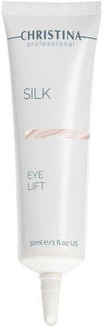 Подтягивающий крем для кожи вокруг глаз Christina Silk EyeLift Cream фото