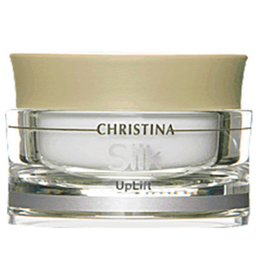 Подтягивающий крем для лица Christina Silk UpLift Cream фото