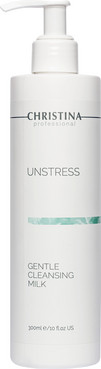 М'яке очищуюче молочко Christina Unstress Gentle Cleansing Milk фото