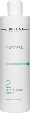 Відновлюючий тонік (крок 2) Christina Unstress Revitalizing Toner фото