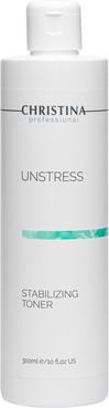 Тонік відновлюючий баланс Christina Unstress Stabilizing Toner фото