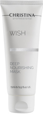 Питательная маска Christina Wish Deep Nourishing Mask фото