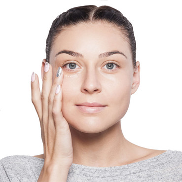 сироватка ліфтингова для шкіри навколо очей і шиї christina wish eyes & neck lifting serum фото