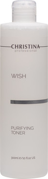 Очищуючий тонік Christina Wish Purifying Toner фото