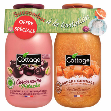 Набір для душу