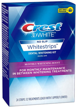 Відбілюючі смужки для зубів фото