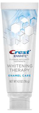 Відбілююча зубна паста  фото