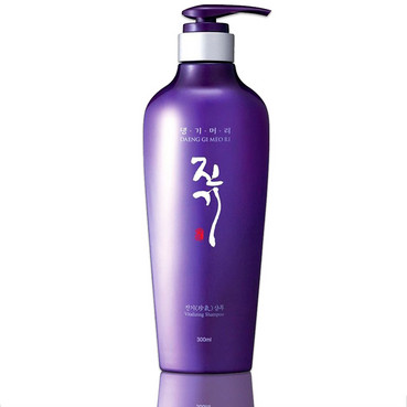 Регенеруючий шампунь для волосся Daeng Gi Meo Ri Vitalizing Shampoo фото