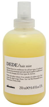Делікатний спрей-кондиціонер Davines Dede Delicate Hair Mist фото