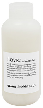 Крем регулирующий объем Davines Love Curl Controller фото