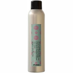 Невидимый лак без аэрозоля Davines More Inside Invisible No Gas Spray фото