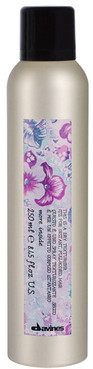Текстуруючий засіб для надання об'єму Davines More Inside Volume Dry Texturizer фото