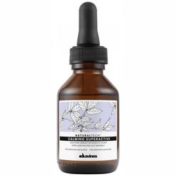 Успокаивающая активная сыворотка Davines Natural Tech Calming Superactive Soothing фото