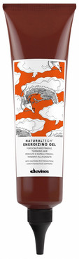 Енергетичний гель від випадання для ламкого волосся Davines Natural Tech Energizing Gel фото