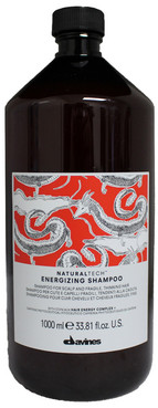Фото Энергетический шампунь Davines Natural Tech Energizing Shampoo