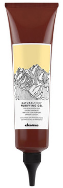 Очищуючий гель для волосся Davines Natural Tech Purifying Gel фото