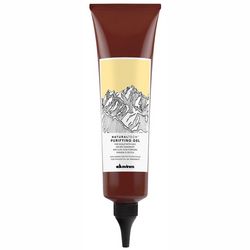 Очищающий гель для волос Davines Natural Tech Purifying Gel фото