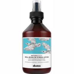 Увлажняющий антистрессовый лосьон для волос Davines Natural Tech Well-Being De Stress Lotion фото