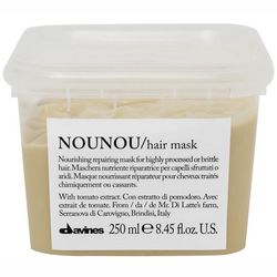Питательная маска для волос Davines Nounou Nourishing Repairing Mask фото