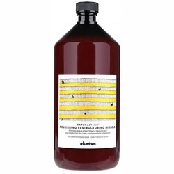 Питательная сыворотка для поврежденных волос Davines NT Nourishing RM фото