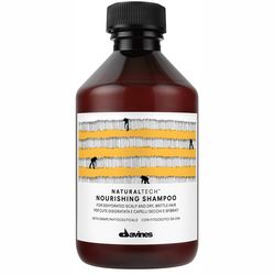 Питательный шампунь Davines NT Nourishing Shampoo фото