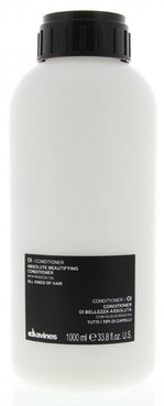 Фото Кондиционер для абсолютной красоты волос Davines Oi Conditioner With Roucou Oil