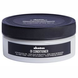Кондиціонер для абсолютної краси волосся Davines Oi Conditioner With Roucou Oil фото