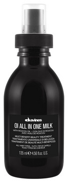 Молочко для абсолютной красоты волос Davines Oi Milk фото