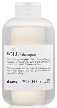 Шампунь, що збільшує об'єм Davines Volume Enhancing Shampoo фото