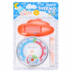 Набор для новорожденных Доктор Комаровский Кроха Thermo Kid Кроха фото