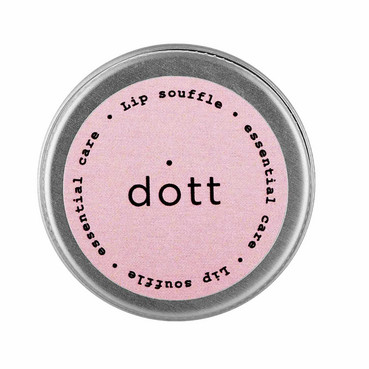 Суфле для губ Dott Essential Care Lip Souffle фото