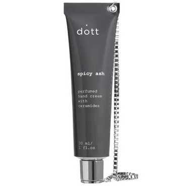 Парфюмированный крем для рук с керамидами Dott Parfumed Hand Cream with Ceramides DUSK фото