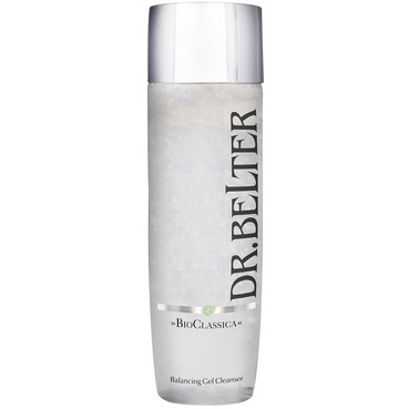 Гідроактивний очищуючий гель