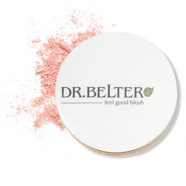 Рум'яна для обличчя Dr.Belter Feel Good Blush фото