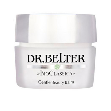 Ультрам'який б'юті-бальзам Dr.Belter Gentle Beauty Balm фото