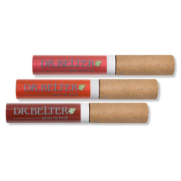 Блиск для губ Dr.Belter Glossy Lip Finish фото
