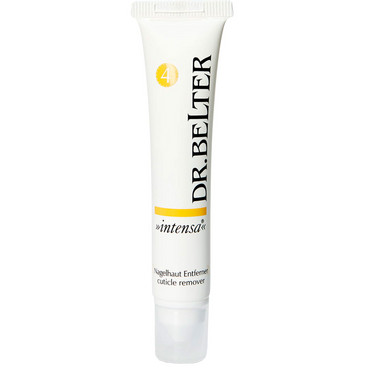 Пом'якшуючий гель для видалення кутикули Dr.Belter Intensa Cuticle Remover фото