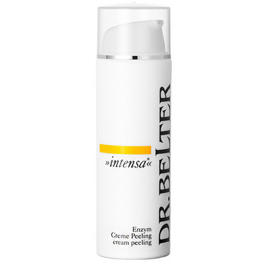 Ензимний крем-пілінг Dr.Belter Intensa Enzyme Cream Peeling фото