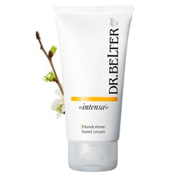 Крем для рук Dr.Belter Intensa Hand Cream фото