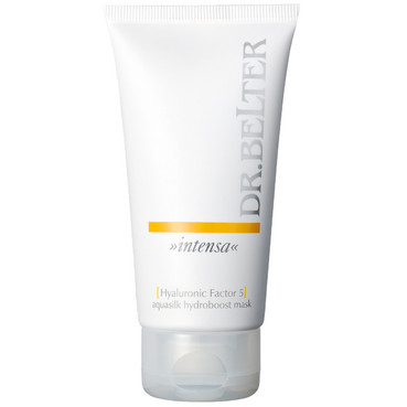Увлажняющая маска Dr.Belter Intensa Hyaluronic Factor 5 Mask фото