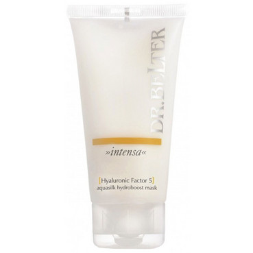 Зволожуюча маска Dr.Belter Intensa Hyaluronic Factor 5 Mask фото