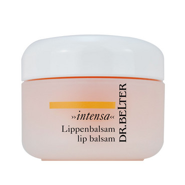 Живильний бальзам для губ Dr.Belter Intensa Lip Balsam фото