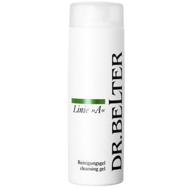 Очищуючий гель Dr.Belter Line A Cleansing Gel фото